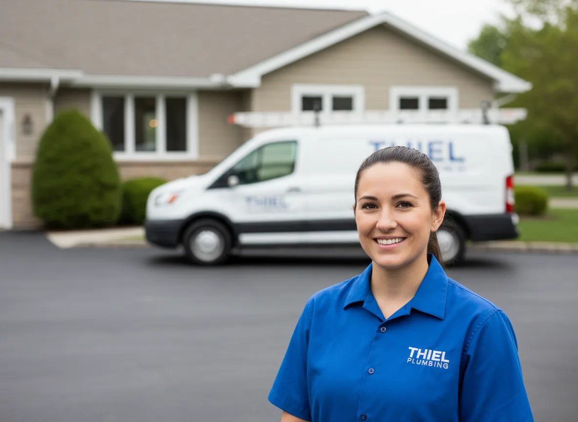 Plumber Zanesfield, OH FAQs